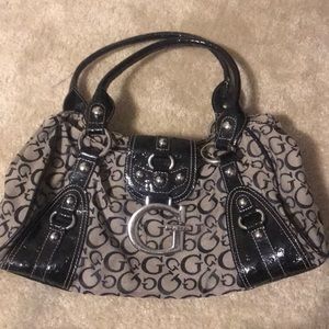 Guess hand bag